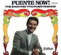 Puente, Tito - Now The Exciting Tito Puente Band
