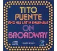 Puente Tito - On Broadway