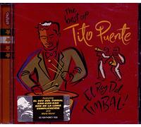 Puente Tito - The Best of