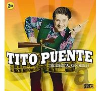 Puente,Tito - The Essential Recordings