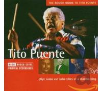 Puente, Tito - The Rough Guide To Tito Puente