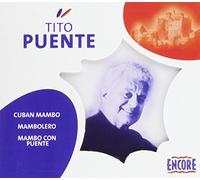 Puente,Tito - Tito Puente [Import]
