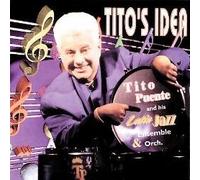Puente,Tito - Titos Idea [Import]
