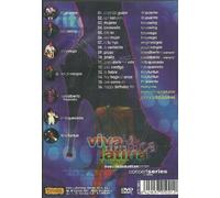 Puente, Tito - Viva La Musica Latina [USA] [DVD]