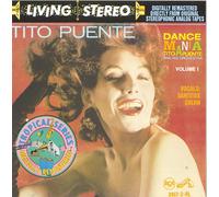 Puente, Tito - Vol. 1-Dance Mania