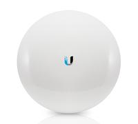 Puente Ubiquiti NanoBeam ac (NBE-5AC-GEN2) [5GHz, 19 dBi, airMax CPE]