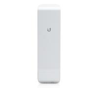Puente Ubiquiti NanoStation M (NSM5) [5 GHz, 16dBi, airMAX, 15+km]
