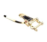 Puente Vibrato A64E, pieza trasera B7, guitarra de Jazz for Gib-son for Big-sby ES355