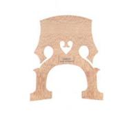 PUENTE VIOLONCELLO - Aubert (1/8) Mod.C FTPM14 (Etude 14) (Tratado y Preparado)