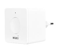 Puente WiFi Bridge (Blanco, 5 x 6 x 6 cm)