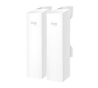 Tp-link eap211-bridge kit repetidor y transceptor puente wifi 867 mbit