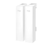 Puente WiFi Omada EAP215-Bridge KIT 867 Mbit/s 5 GHz IP65