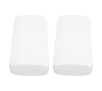 Puente WiFi, Puente Inalámbrico 2,4G 300Mbps, Kit WiFi CPE para Exteriores Acceso de Largo Alcance Punto a Punto de 500 M Puente de Internet con Antena de Alta Ganancia de