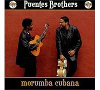 Puentes Brothers - Morumba Cubana