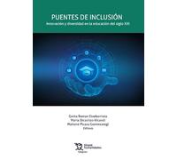 Puentes de inclusión. Innovación y diversidad en la educación del siglo XXI (Márgenes)
