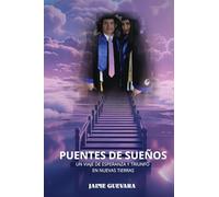 PUENTES DE SUEÑOS: UN VIAJE DE ESPERANZA Y TRIUNFO EN NUEVAS TIERRAS
