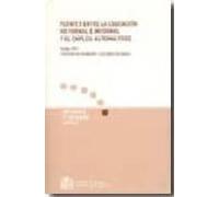 Puentes Entre La Educacion No Formal E Informal Y El Empleo