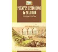 Puentes Historicos De Madrid