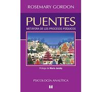 Puentes: Metafora de los procesos psiquicos (Psicología analítica)