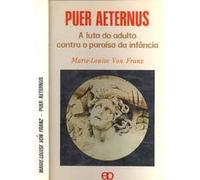 Puer Aeternus (Em Portuguese do Brasil)