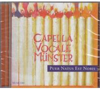 Puer Natus Est Nobis