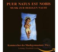 Puer Natus Est Nobis