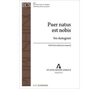 Puer Natus Est No horal Score
