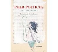 Puer poeticus (Teoría)