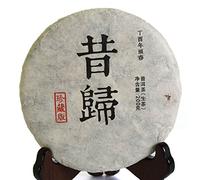 Puerh Tea - Raw Té Puerh Cake 200g / 7.05oz 2017 Year Nonpareil Supreme Xigui Ancient Tree - Té Pu erh Puer Pu'er Tea - Yunnan Chino