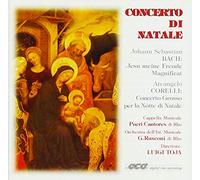 Pueri Cantores E Orc - Concerto Di Natale