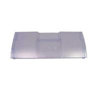 Puerta abatible original 469X190 mm Nevera, Congelador 4551630100, 4551630500 BEKO Nevera, Congelador 4551630100, 45