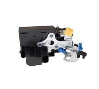 Puerta Actuador Bloqueo Compatible Con Buick Para Terraza 2005-2007 Actuador De Cerradura De Puerta Pestillo De Puerta Accesorios 96272638 96260996(RL)