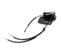 Puerta Actuador Bloqueo Compatible Con Kia Para Sportage 2017 2018 2019 2020 2021 2022 Actuador Cerradura Eléctrica Puerta Delantera Trasera Izquierda Derecha 81310D9010(Rear Left)