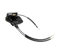 Puerta Actuador Bloqueo Compatible Con Kia Para Sportage 2017 2018 2019 2020 2021 2022 Actuador Cerradura Puerta Delantera Izquierda Lado Del Conductor 81310-D9010(FR 5pins)