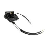 Puerta Actuador Bloqueo Compatible Con Kia Para Sportage 2017 2018 2019 2020 2021 2022 Actuador De Pestillo De Cerradura De Puerta OEM 81310-D9010 81320-D9000 81410-D9000(Front Right)