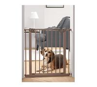 Puerta barrera para perros Savic | 107 cm + puerta