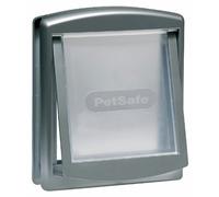 Puerta basculante Staywell para perros Petsafe