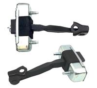 puerta bisagra correa retención Para Toyota Para Land Para Cruiser Para Prado 120 LC120 UZJ120 2003-2009 Tope De Bisagra Para Correa Retención Puerta 6861060100/6863060100(Rear 1 pair)