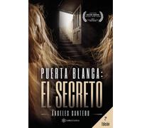Puerta blanca. El secreto
