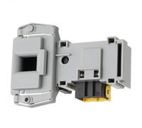 Puerta Bloqueo Interruptor Candy Hoover Dinámico Next Lavadora Traba Genuino Pmd