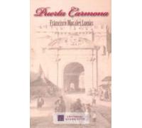Puerta Carmona