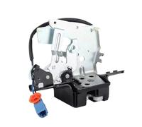 Puerta Coche Cerradura 74801SAAE21 Actuador De Cerradura Puerta Trasera Tapa Maletero Para JAZZ 2003-2008 GD1 GD3 Para ODYSSEY RA6 Para STREAM RN3 OEM 74801-SAA-E21