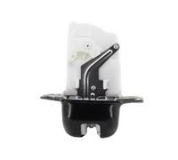 Puerta Coche Cerradura 90502-CA00C Para EX35 Para Murano Para Versa Para Juke Para Leaf Para Rogue Pestillo Actuador Cerradura De Puerta Tapa Trasera Del Maletero