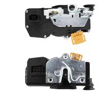 Puerta Coche Cerradura Actuadores De Cerradura Puerta Delantera/trasera 931-304 931-303 931-108 931-109 Para Para Para CADILLAC 2007-2009 Accesorios Coche