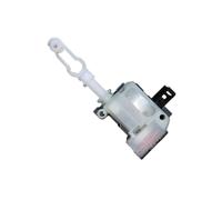 Puerta Coche Cerradura PARA A2 PARA A4 PARA B6 2001-2005 Motor De Actuador Liberación Cerradura Maletero Remoto 2 Pines 8E5962115B