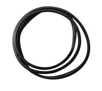 Puerta Coche Compatible Con Lexus Para ES300 Sellos De Ventanilla Impermeables Burlete Presión Junta Techo Corredizo Moldura Sellado OEM 63251-30100