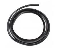 Puerta Coche Compatible Con VW Para Beetle Sellos De Ventanilla Impermeables Burlete Presión Junta Techo Corredizo Moldura Sellado OEM 8D0877297