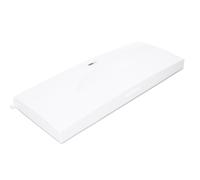Puerta Compartimento Congelador Nevera para Bauknecht Whirlpool 481241619711