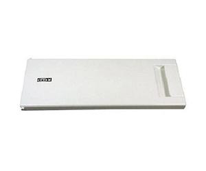 Puerta congelador (47 x 19,3 x 6 cm) para frigorífico AEG, Arthur Martin, Electrolux, Faure, IKEA, Zanussi - 2063754028