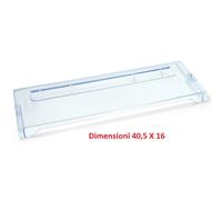 PUERTA CONGELADOR FRIGORÍFICO ZANUSSI REX ELECTROLUX FRONTAL CAJÓN - ORIGINAL